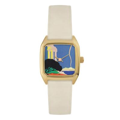 Montre Prima Olympe - LAPS