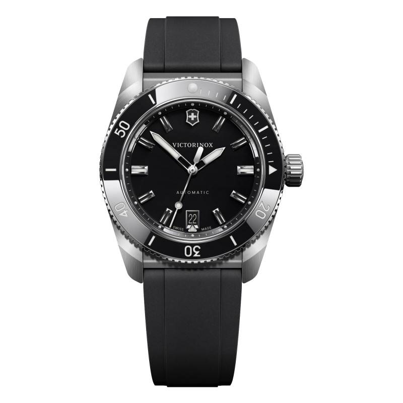 Victorinox Maverick Automatic 39mm Men's Watch 242104 - Victorinox