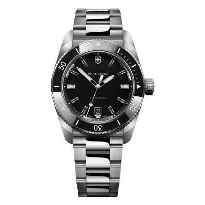 Maverick Automatic 39mm Watch 242105 - Victorinox