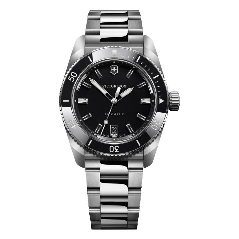 Maverick Automatic 39mm Watch 242105 - Victorinox