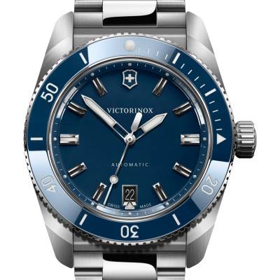 Montre Maverick Automatic 39mm 242106 - Victorinox