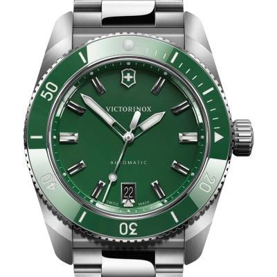 Maverick Automatic 39mm Watch 242107 - Victorinox