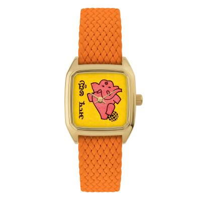 Montre Prima Hindi - LAPS