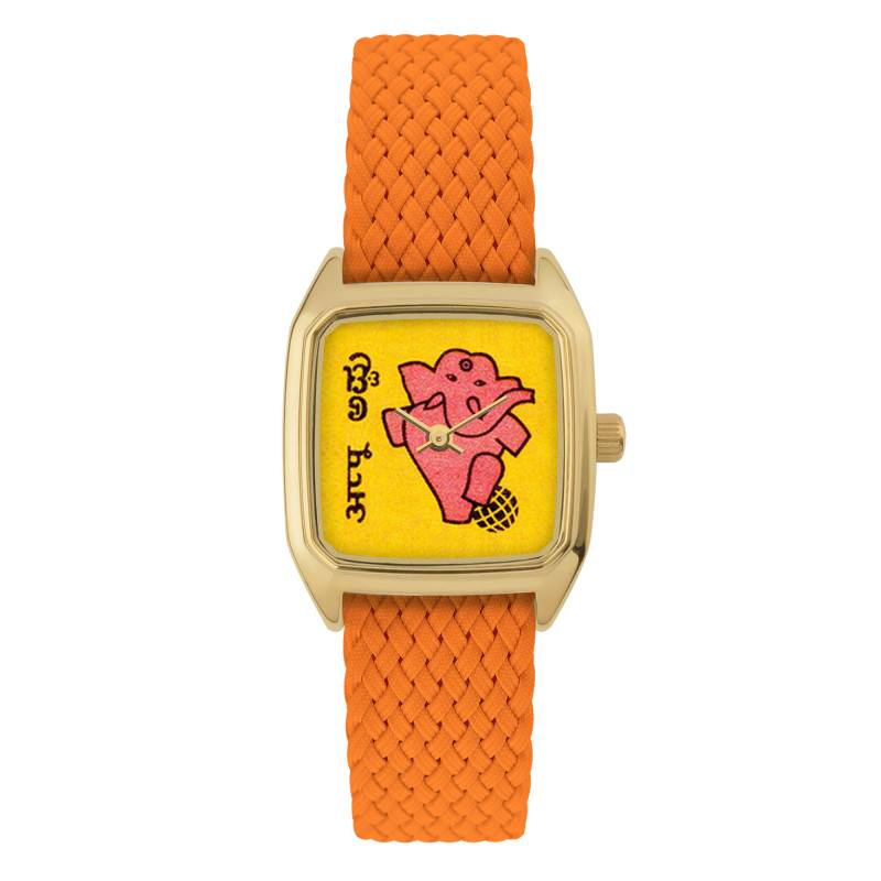 Montre Prima Hindi - LAPS