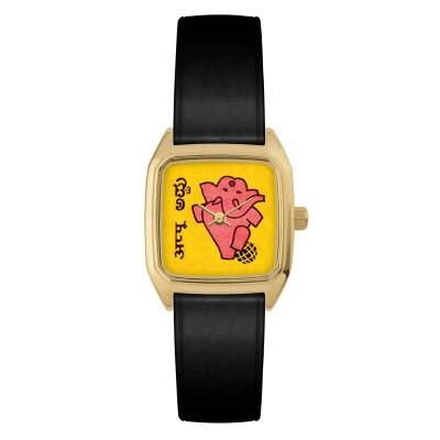 Prima Hindi Watch - LAPS