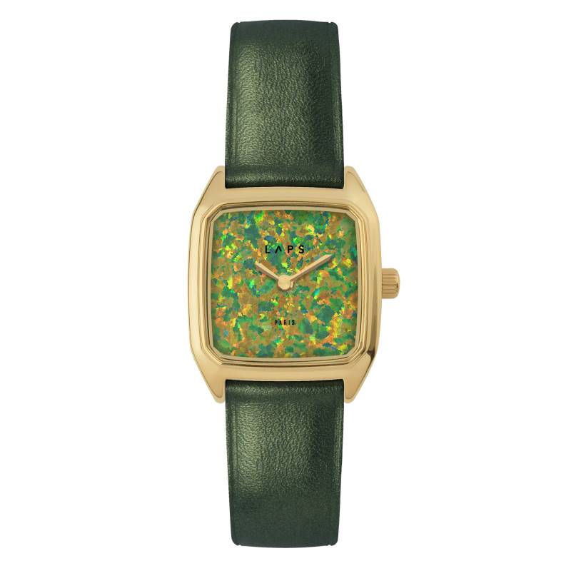 Montre Prima Opali 02 - LAPS