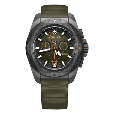 Montre I.N.O.X. Chrono Quartz 242083.1 - Victorinox