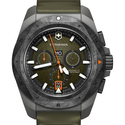 Montre I.N.O.X. Chrono Quartz 242083.1 - Victorinox