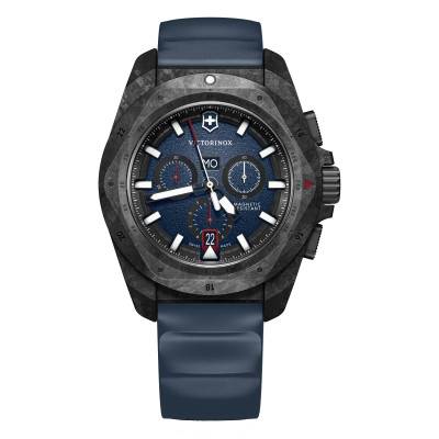 Victorinox I.N.O.X. Chrono Quartz Men's Watch 242082 - Victorinox