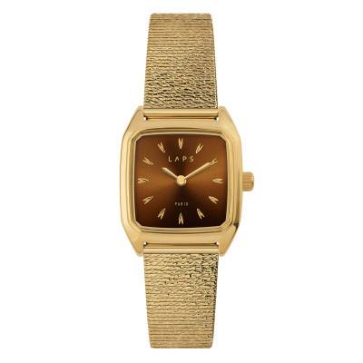 Prima Nova Chocolat Watch - LAPS