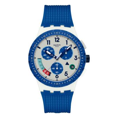 Montre Chrono 42 It's Time! SUSM409 - Swatch