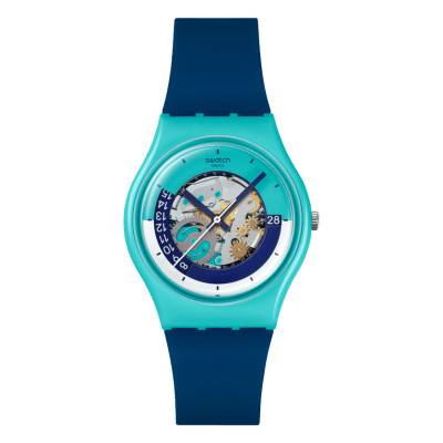 Montre If Not Now, When ? SO28L4OO - Swatch