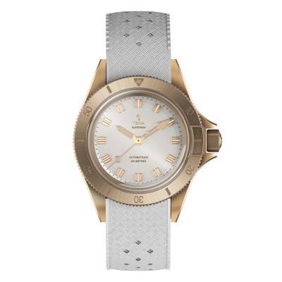 Montre Superman Bronze CMM.10 17.26.10.37.ZN.U7 - Yema