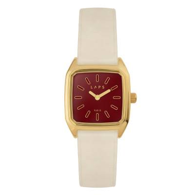 Prima Bobby Rouge Watch - LAPS