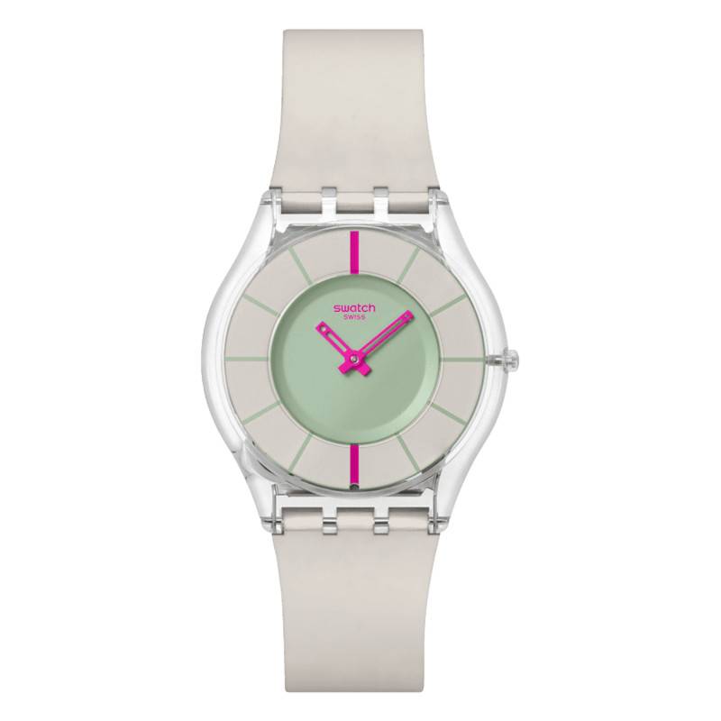 Montre Own Your Time SSO8K124 - Swatch