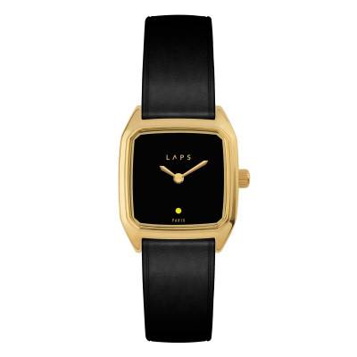 Montre Prima Oria Noire - LAPS