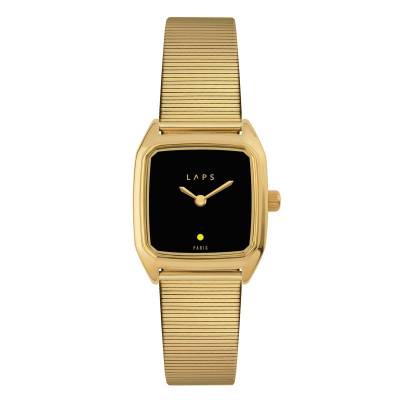 Prima Oria Noire Watch - LAPS