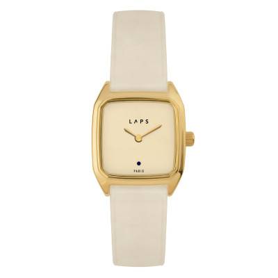 Montre Prima Oria Ivoire - LAPS