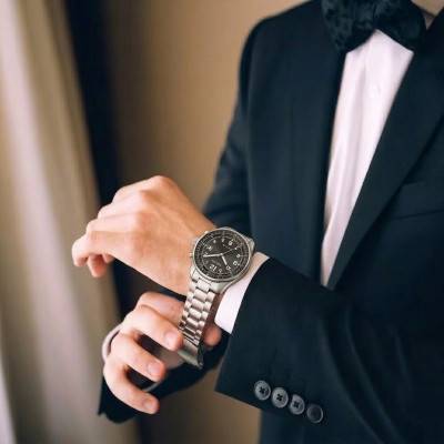 Montre Urban Military NJ0190-51E - Citizen
