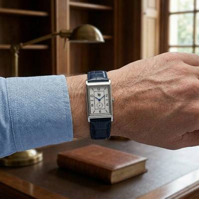 Montre Churchill T18 671937 - Lip
