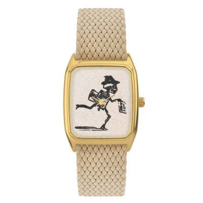 Montre Signature Sauvette - LAPS