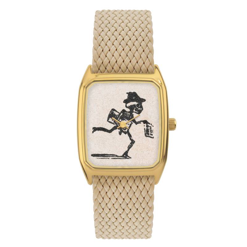 Montre Signature Sauvette - LAPS