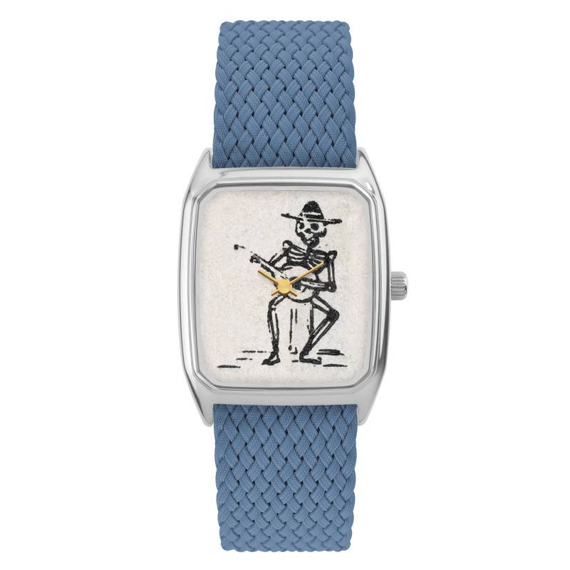Montre Signature Mariachi - LAPS