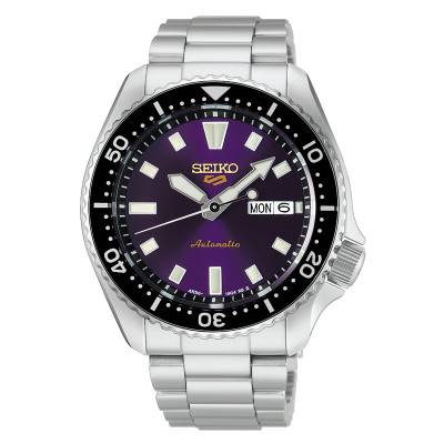 Montre Seiko 5 HDB003K1 - Seiko 5 Sports