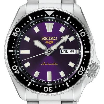 Montre Seiko 5 HDB003K1 - Seiko 5 Sports