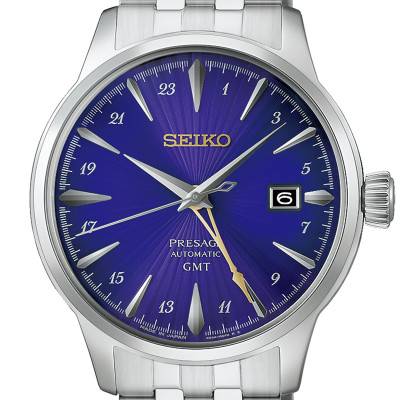 Montre Presage HCB006J1 - Seiko