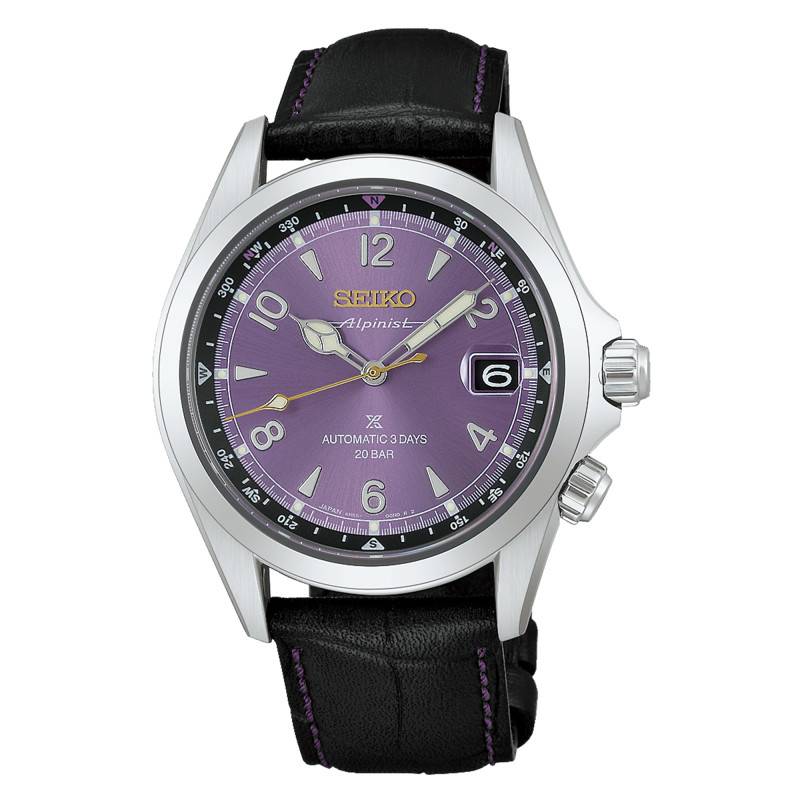 Montre Prospex HBC006J1 - Seiko