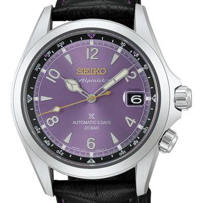 Montre Prospex HBC006J1 - Seiko