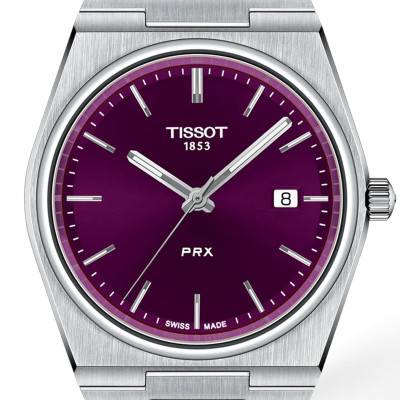 Tissot PRX T1374101140100 Watch - Tissot