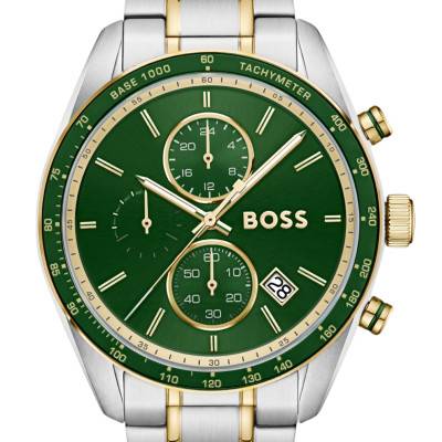 Montre Grand Prix 1514345 - Boss
