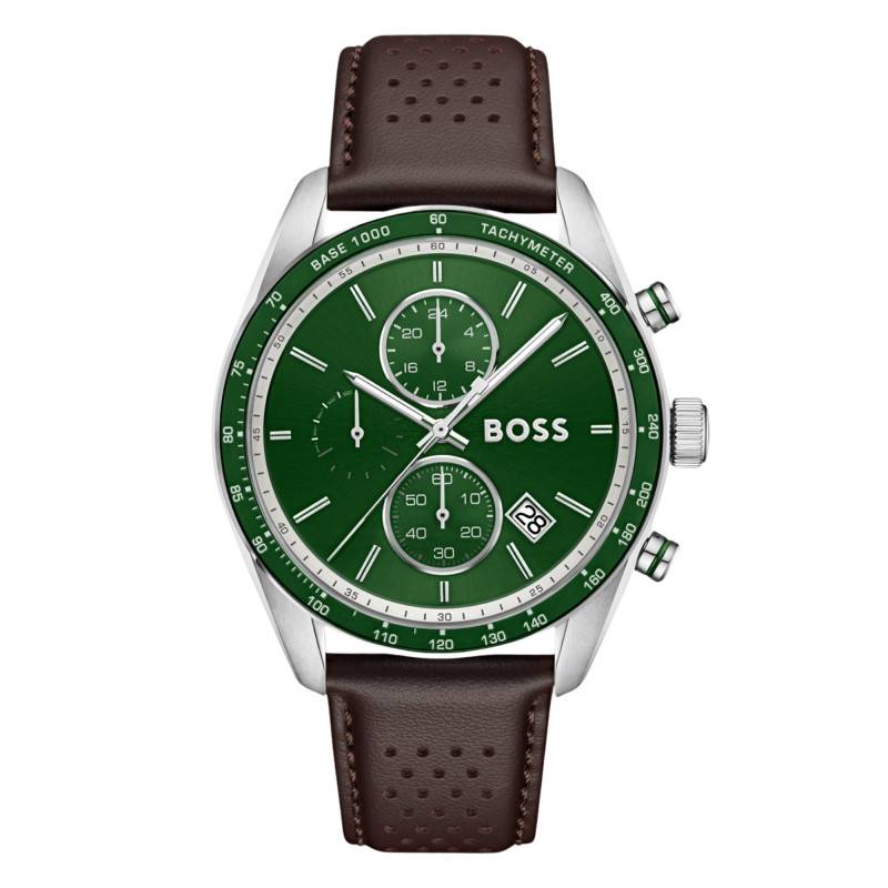 Montre Grand Prix 1514342 - Boss