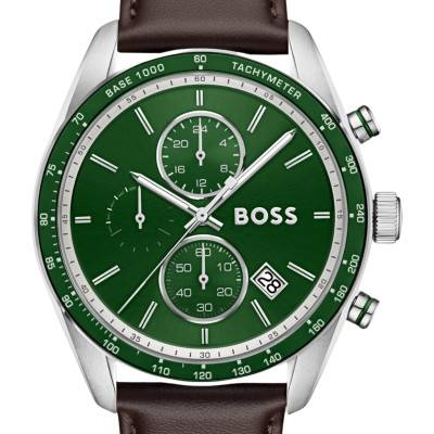 Montre Grand Prix 1514342 - Boss
