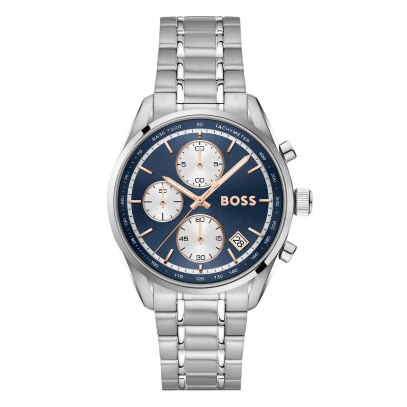 Grand Prix 1514360 Watch - Boss