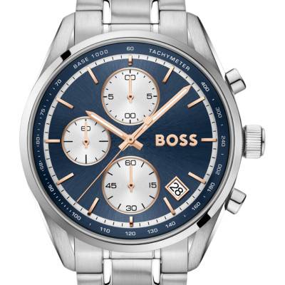 Grand Prix 1514360 Watch - Boss