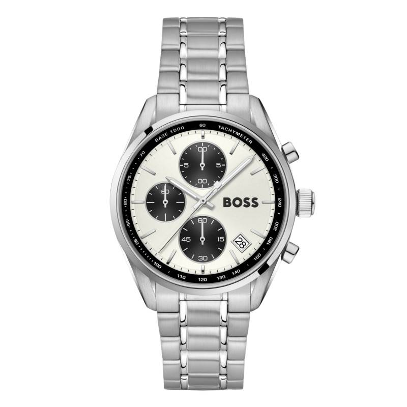Montre Grand Prix 1514362 - Boss
