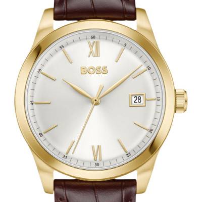 Montre Langford 1514357 - Boss