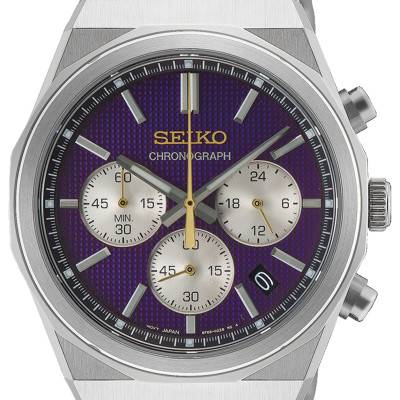 Montre CS Sports HGK003P1 - Seiko