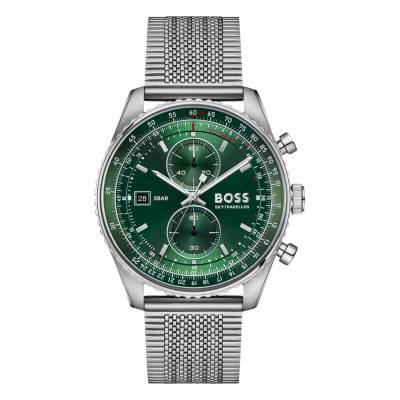 Boss Skytraveller 1514347 Watch - Boss