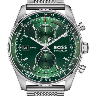 Montre Skytraveller 1514347 - Boss