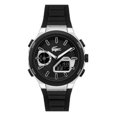 Montre Analogique Digitale Lc33 Premium 2011516 - Lacoste