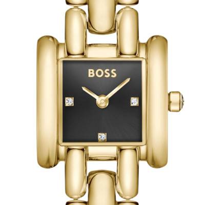 Montre Violet 1502875 - Boss