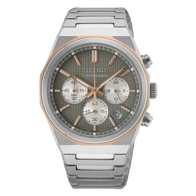 Montre CS Sports HGK002P1 - Seiko