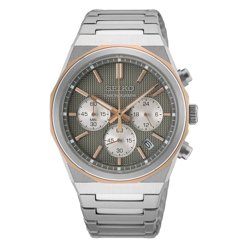 CS Sports HGK002P1 Watch - Seiko
