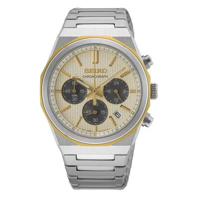 Montre CS Sports HGK001P1 - Seiko