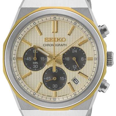 Montre CS Sports HGK001P1 - Seiko