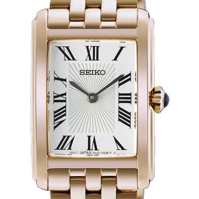 Montre CS Classic Women HGG002P1 - Seiko